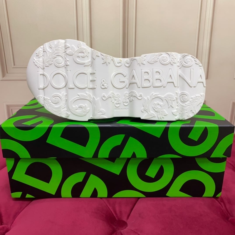 Dolce & Gabbana Sneakers